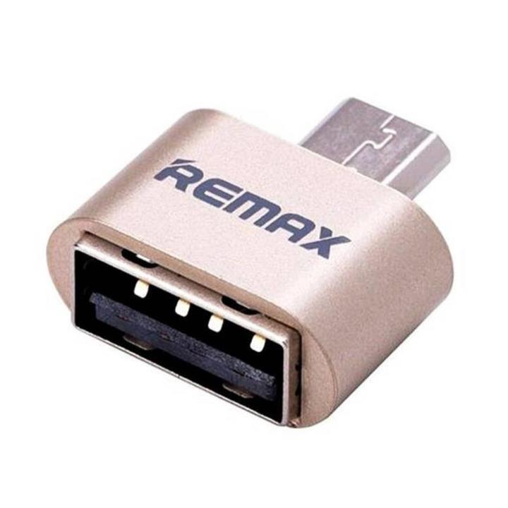 تبدیل Remax MicroUSB OTG